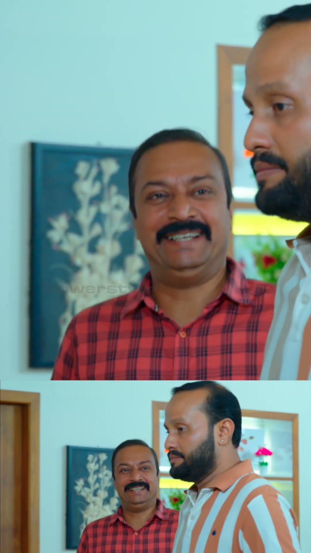 സുരഭിക്ക് പണികൊടുക്കാൻ ഒരുങ്ങി സുഹാസിനി