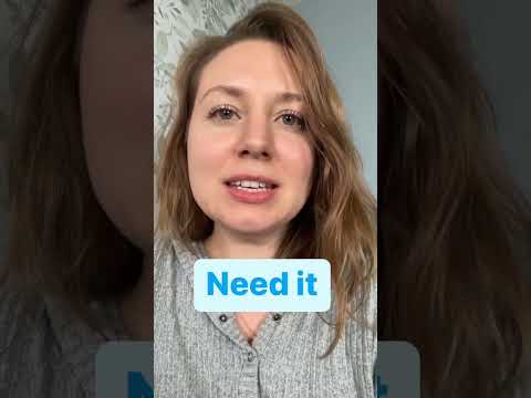 Connecting words like a native speaker - can you do it??