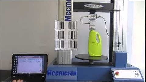 Barcode Integration Video