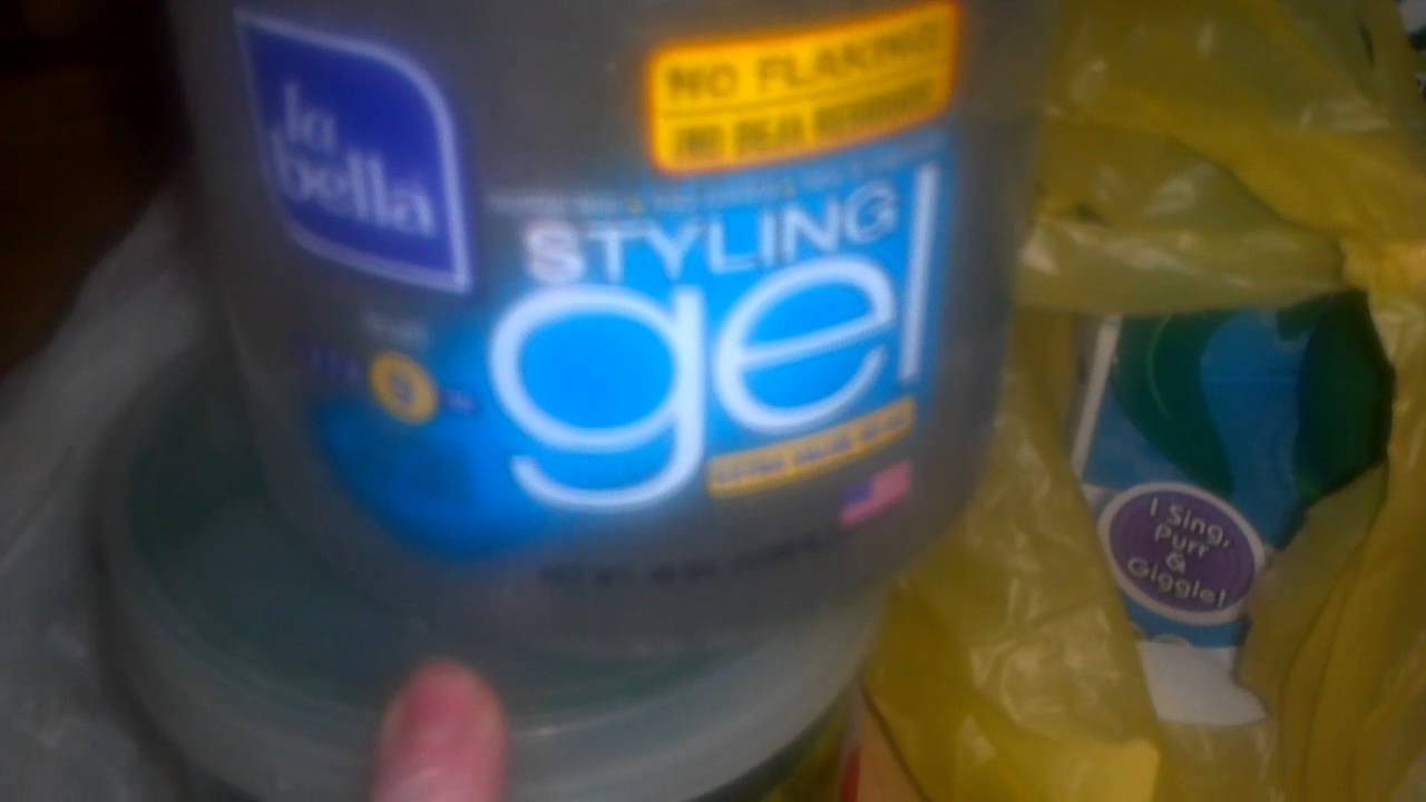 Rite Aid Gel deal YouTube