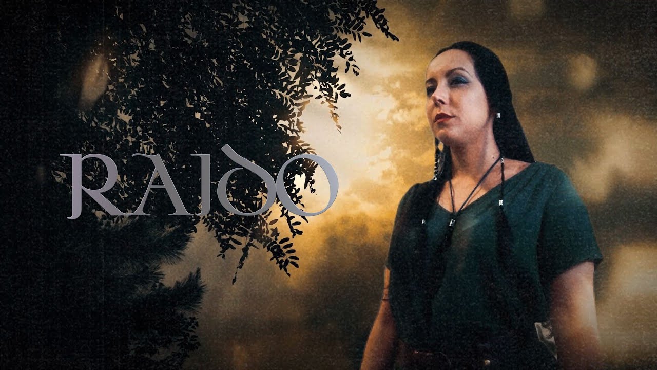 Raido | Wardruna - Cover by Morrioghan | #vikings #cover #nordicmusic #raido #wardruna Raido | Wardruna - Cover by Morrioghan | #vikings #cover #nordicmusic #raido #wardruna