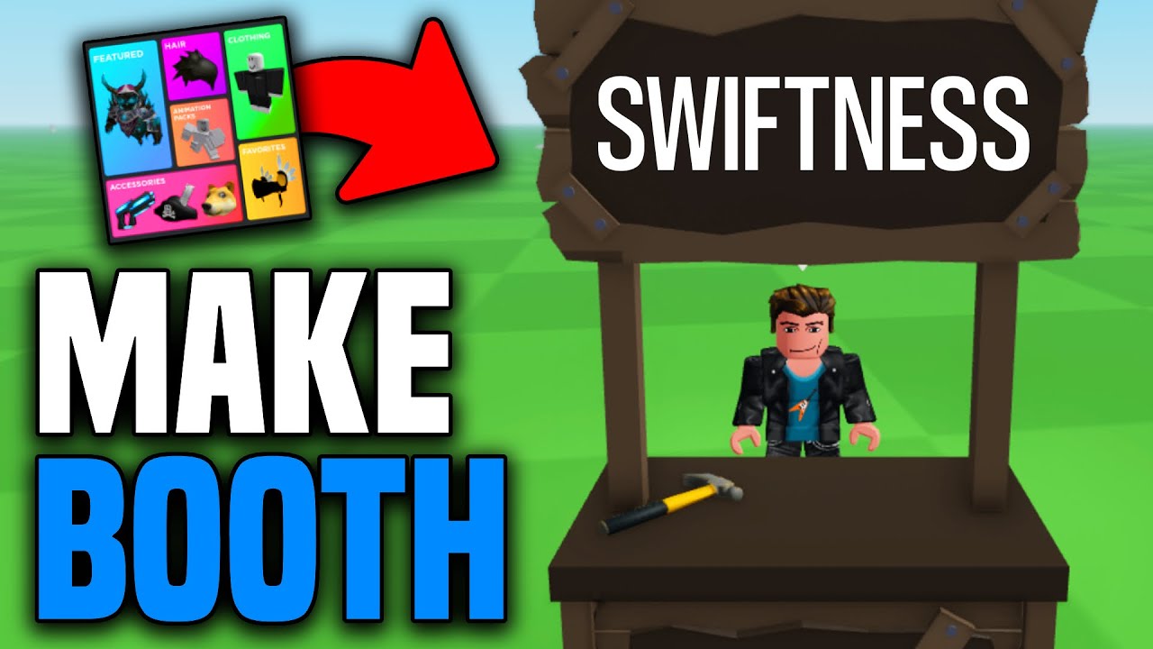 NEW* HOW TO GET ALL UPDATED FREE CATALOG AVATAR CREATOR ITEMS NOW IN ROBLOX!  😎 🥳 