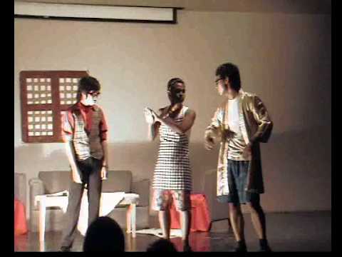 Wanted A Chaperon HUM014 Play