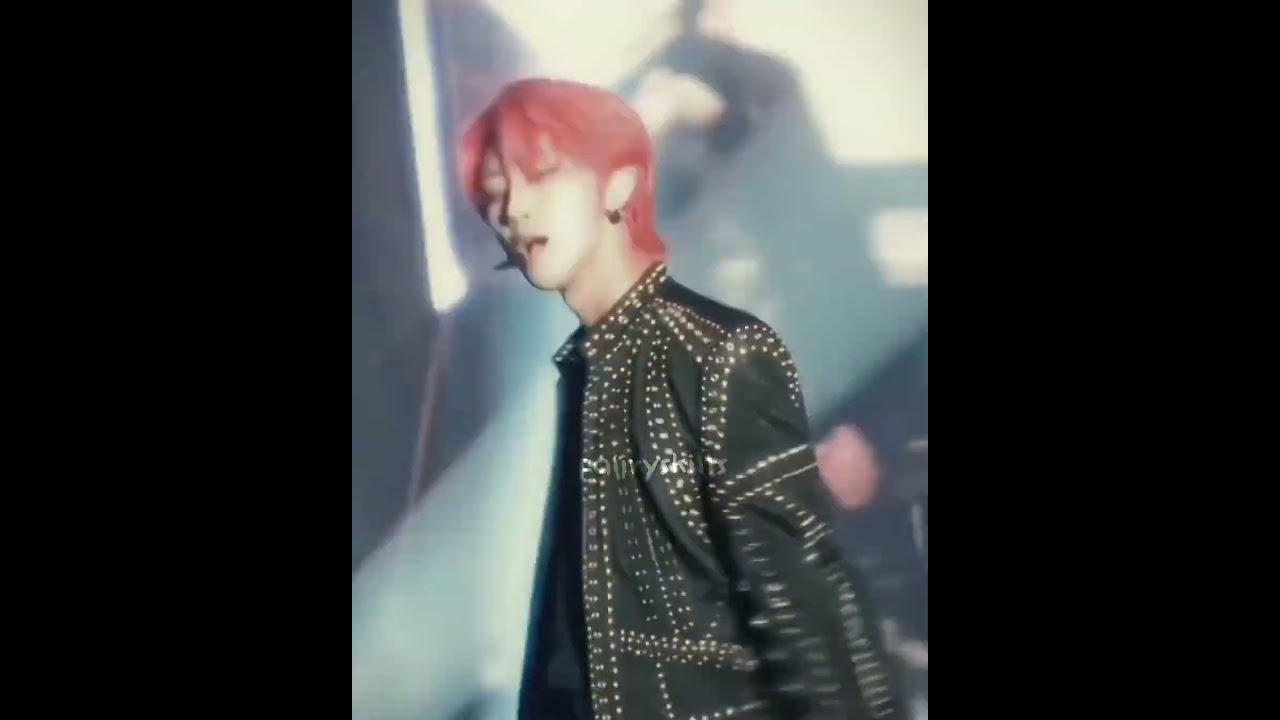 I'M SORRY THAT YOU SEEMS TO BE CONFUSE MINGHAO BELONGS TO ME #seventeen #minghao #the8