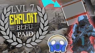 Famous 😰ROBLOX😰 Bleu Lvl 7 Script Exucutor Showcase! Wealth
