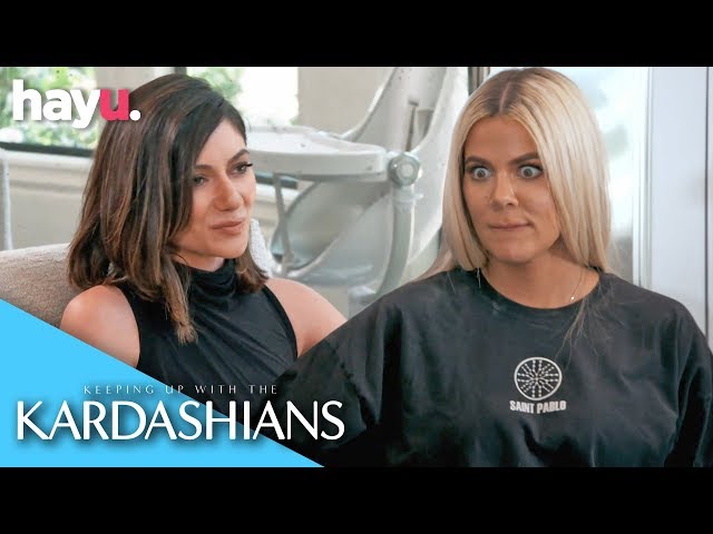Kardashians - Mental Health Problems - Lesson 2. Listening