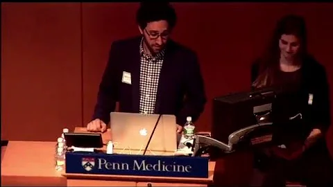 From Mice to Man: Can Animals Help Us Reveal Autism's Biggest Secrets? (Marc Fuccillo, MD, PhD) - DayDayNews
