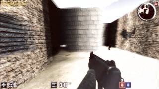 AssaultCube # Edit [SKW] | BETA | - DEMO