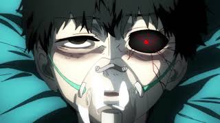 chasing ghosts AMV