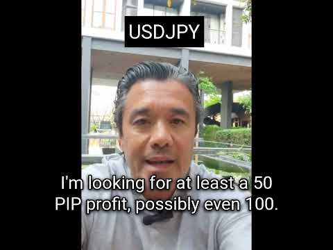 Dollar & Yen
