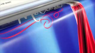 Eco Sol Max 2 Inks   VersaCAMM VSi Series