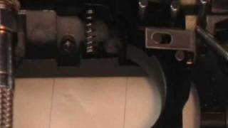 Paintball Tech: Trigger mod with a Pen Spring