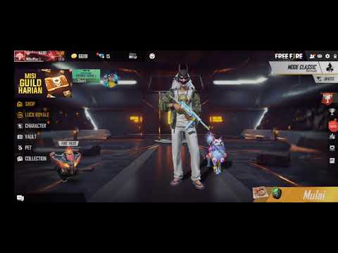 Review Update Terbaru Free Fire Battleground Youtube