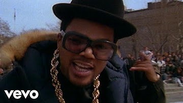 RUN DMC - Run