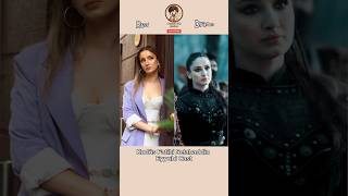 Kudüs Fatihi Selahaddin Eyyubi Drama vs Real #kudüsfatihiselahaddineyyubi #shortvideo#10million#bala