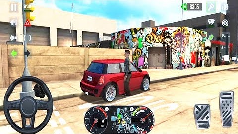 Taxi Sim 2022 Evolution : Android Gameplay @Arsya Games