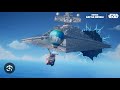 Fortnite Livestream