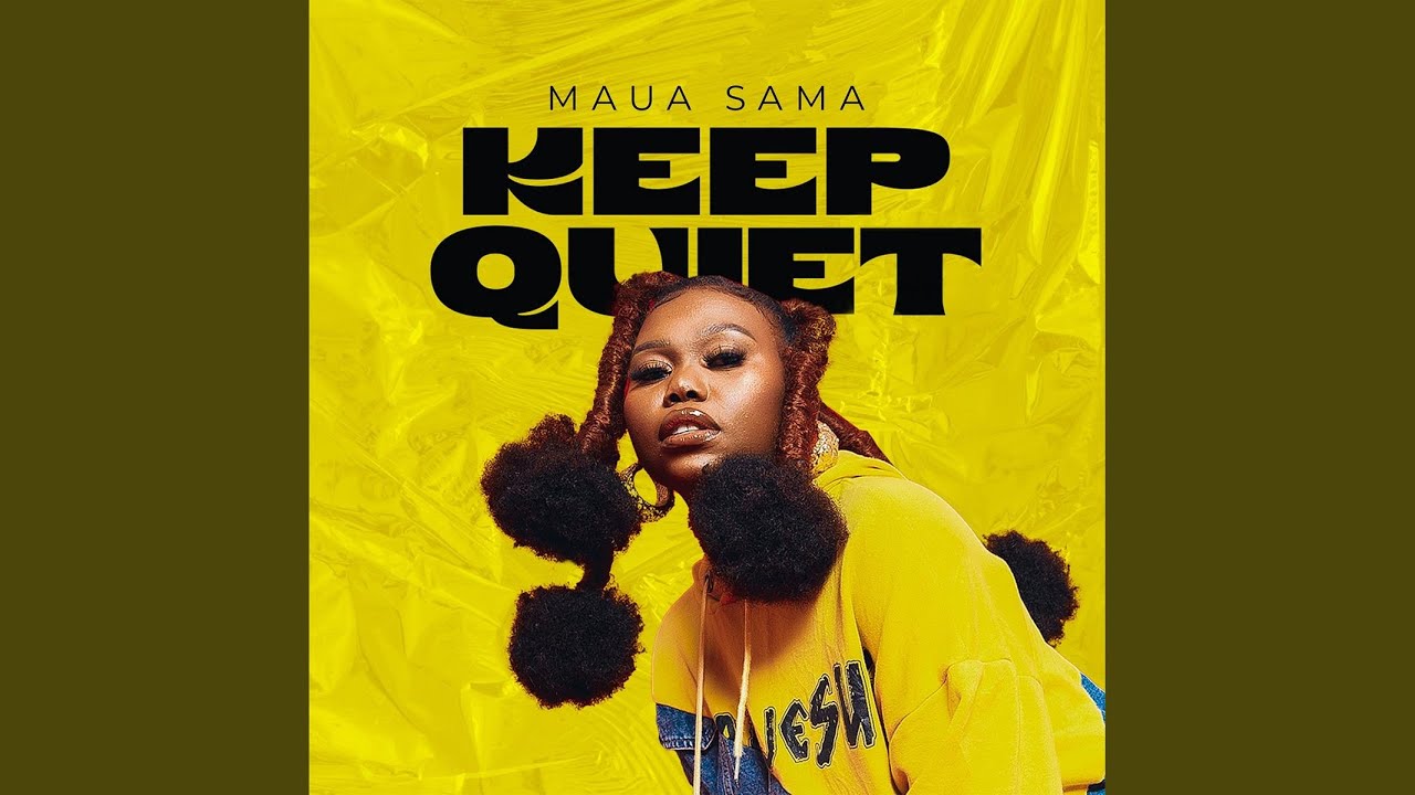 Keep Quiet - YouTube