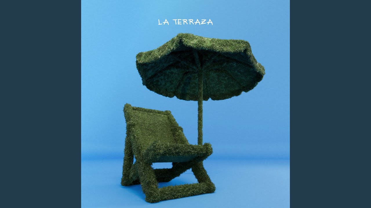Watch La Terraza on YouTube Watch La Terraza on YouTube