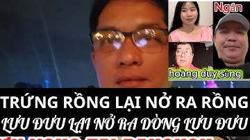 GIẤY KHÔNG GÓI ĐƯỢC LỬA -- JM VÀ NÔNG DÂN BLT LÀ NHÓM LỢI ÍCH 2