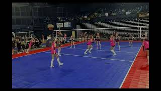 Ashlyn Burley | C/O 2028 | OH/DS