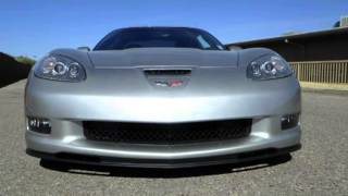 2006 Chevrolet Corvette  Used Cars - Sierra Vista,Arizona