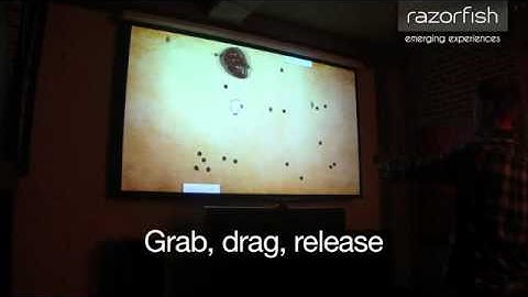 Performing magic with Kinect-video-tut.com.mp4