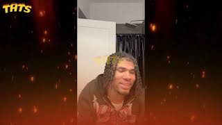 Messy Maj Speaks on Melt Likes Trans Women, The Missing Boy Traevion, Misty Calling His Phone At 3AM