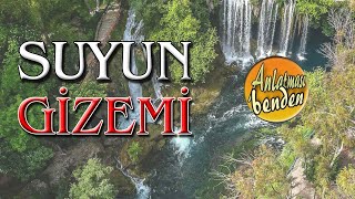 Suyun Gizemi