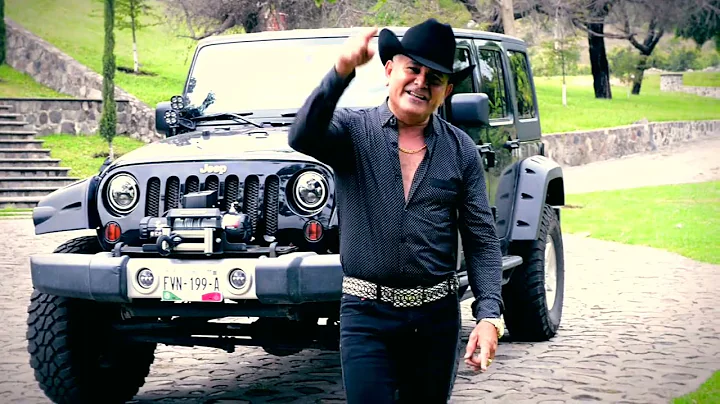 El Corrido De Hctor Javier