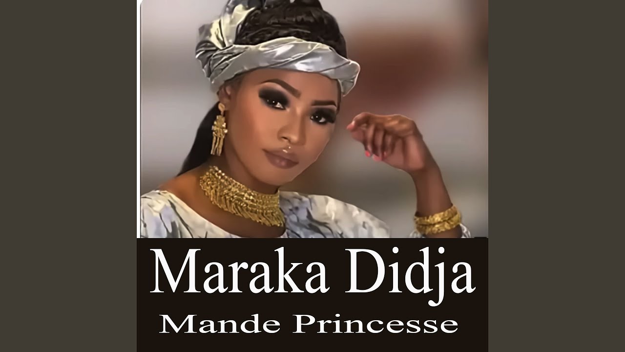 Manding Princesse, Pt. 1