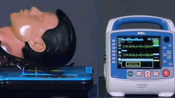 X Series® Advanced: AutoPulse® and Real CPR Help® (English)