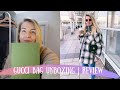 GUCCI Bag Unboxing | Review | Marmont Super Mini
