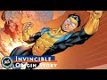 Invincible Origin Story || Amazon Prime Web series || In Hindi ||