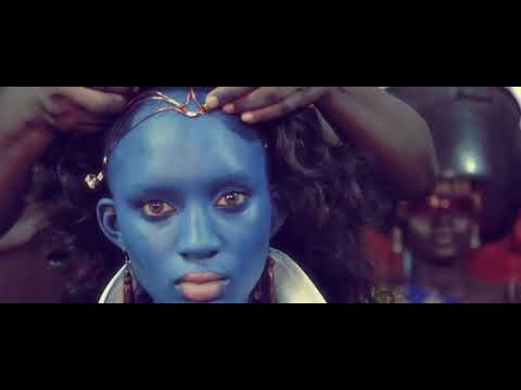 VLISCO Fashion Film: An Alien in Town | D.O.P: Ugo Oparadike