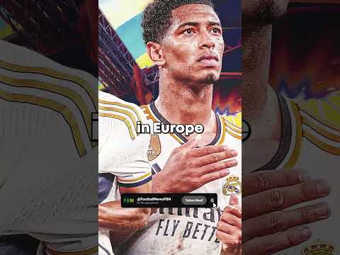Real Madrid NEVER