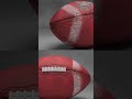 Modelando un Balón de Fútbol Americano en Maya 🏈