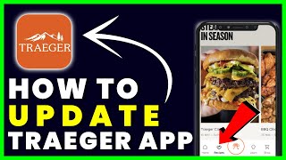 How to Update Traeger App screenshot 5