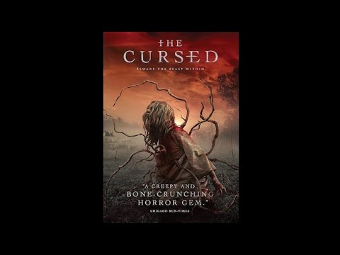 საშინელებათა ფილმები ქართულად დაწყევლილი/sashinelebara filmebi qartulad THE CURSED