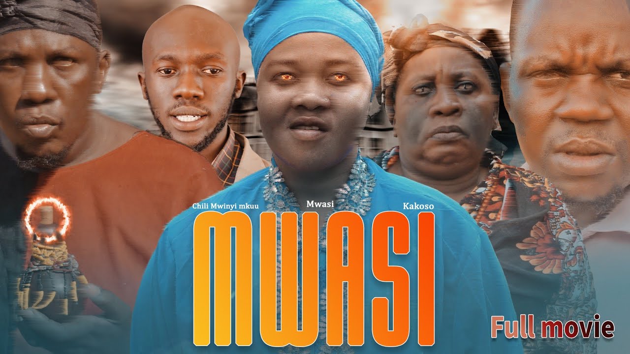 Mwasi Full Movie