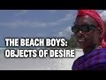 The Beach Boys: Objects of Desire
