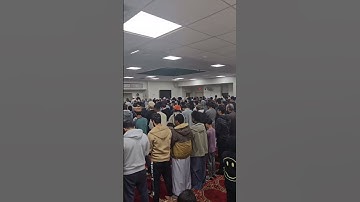 تلاوة عذبة للقارئ عبد الله الخلطي المغربي | رمضان 1446هـ - 2025م / من ولاية ماساشوسيت بـ أمريكا