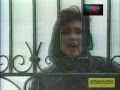 Estela Núñez  -  Maldito sea tu Amor  (VideoClip Original) 1986