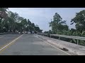 TIGATTO-DIVERSION BYPASS ROAD