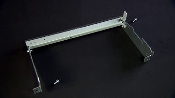 tiastar LV MCC intermediate cross-tie installation | Volt Stream Video