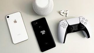 Google Pixel 2 Xl In 2021 - A Look At The Best Pixel Phone To Date