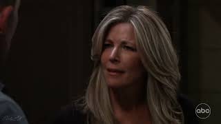 GH: Carly Scenes on 4/27/26