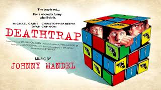 Johnny Mandel - Deathtrap (1982)