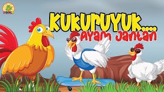 🔴KUMPULAN LAGU ANAK KECIL FULL ALBUM ANIMASI TERBARU