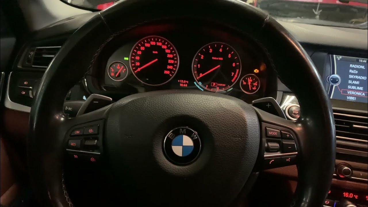 BMW F10 fuse box locations. Cigar lighter fuse YouTube